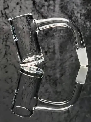 Victory Glassworks 25 x 50mm Quartz Banger