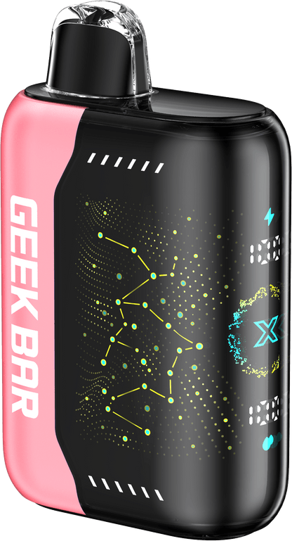 Geek Bar - Pulse X 25k 5% Disposable