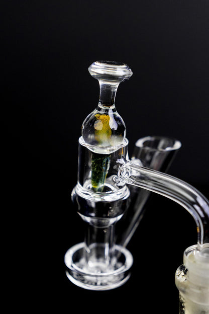 Commander Glass Toppers & Sets