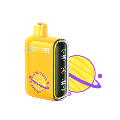Geek Bar - Pulse 15000 5% Disposable