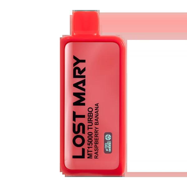 Lost Mary - MT15000 Turbo Disposable