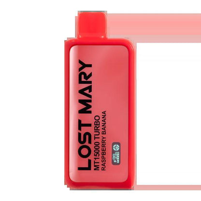 Lost Mary - MT15000 Turbo Disposable