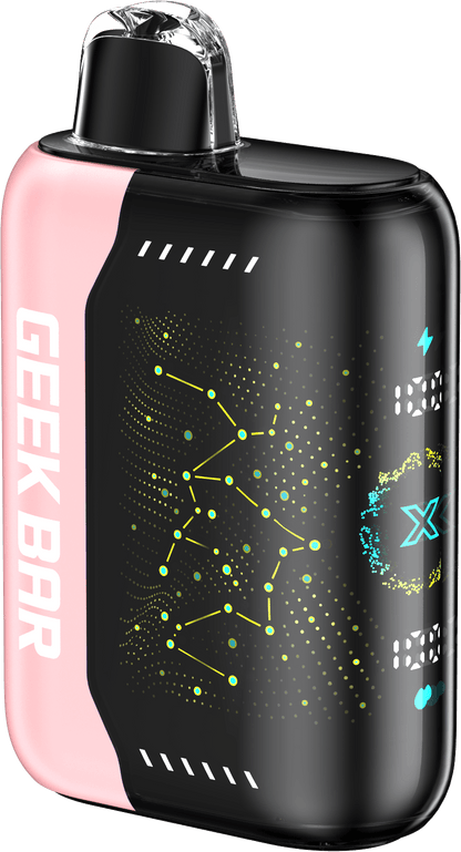 Geek Bar - Pulse X 25k 5% Disposable