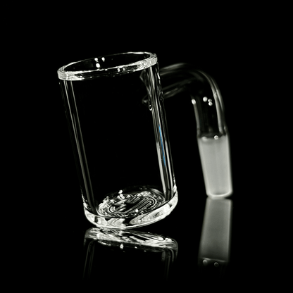 DCS Quartz - 25mm Quartz Banger - The Gallery at VL