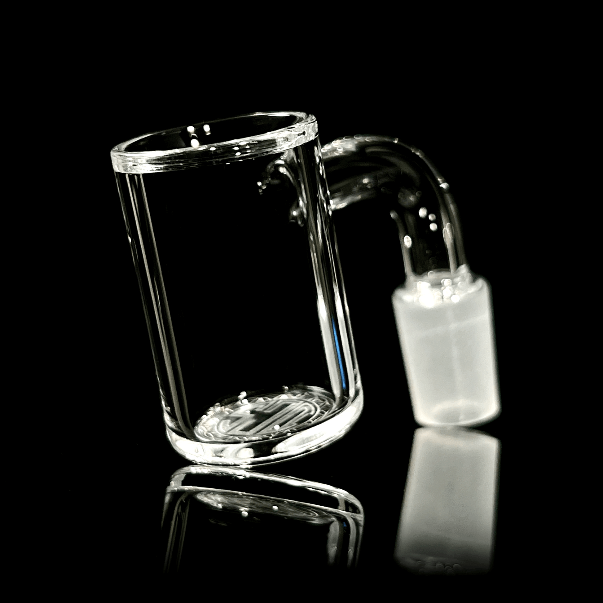 DCS Quartz - 25mm Quartz Banger - The Gallery at VL