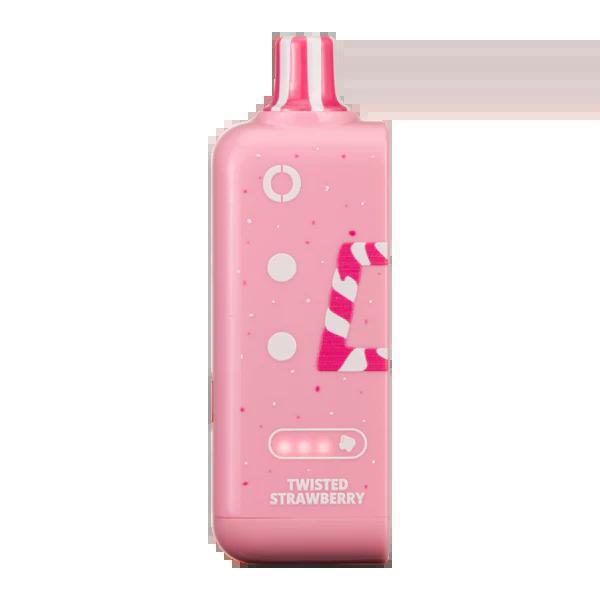 Off Stamp - X Cube Pod - 25k (20% Off Shown in Cart)