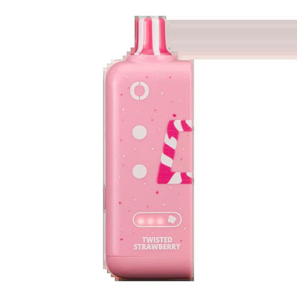 Off Stamp - X Cube Pod - 25k (20% Off Shown in Cart)