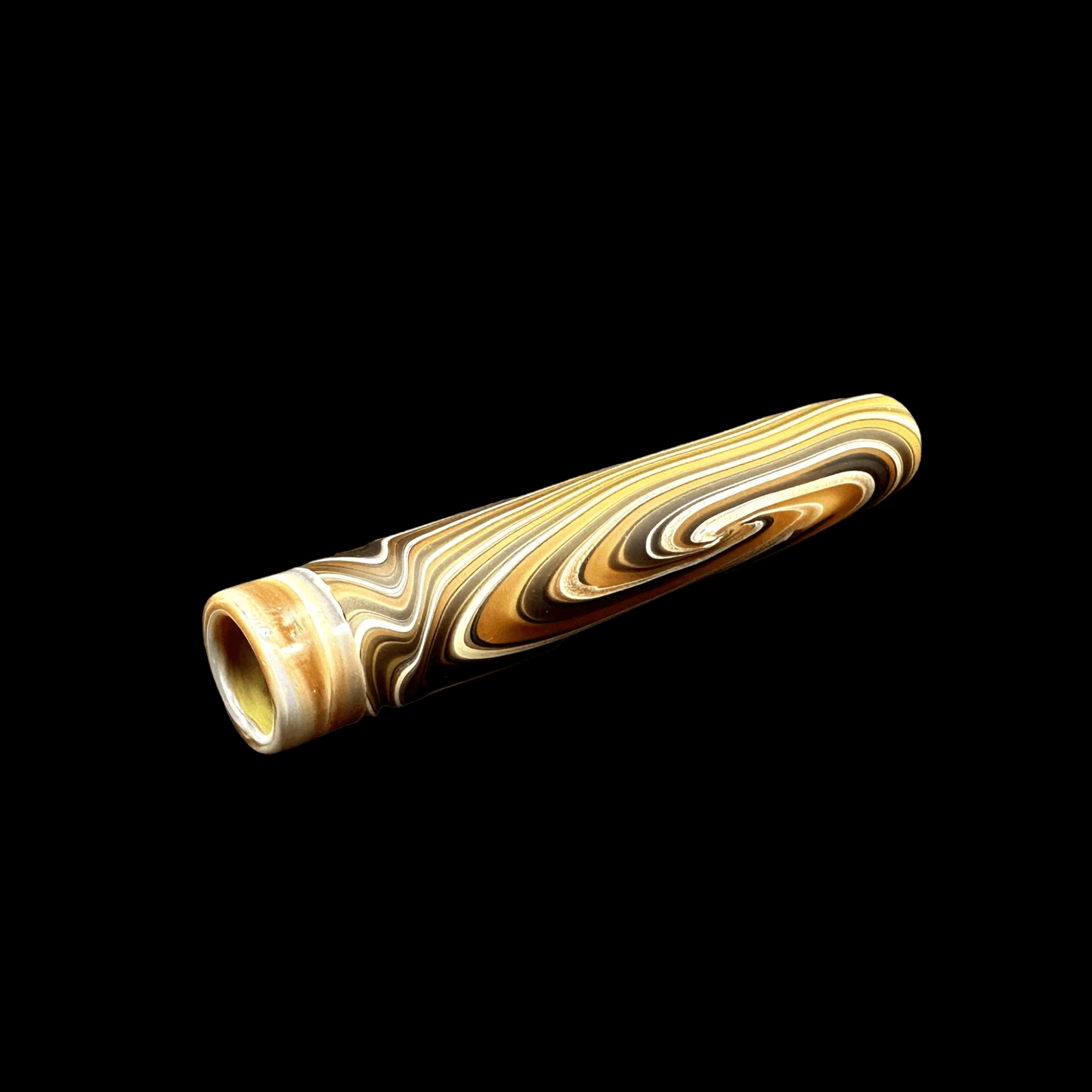 Dekal Glass - Woodgrain Chillum - The Gallery at VL