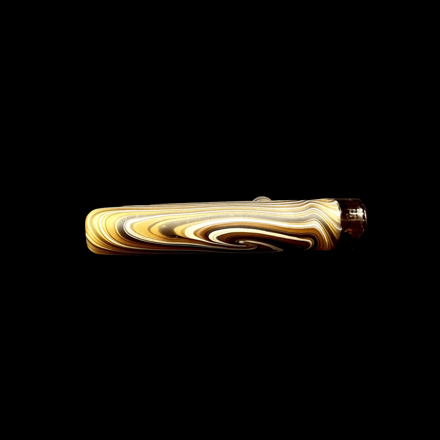 Dekal Glass - Woodgrain Chillum - The Gallery at VL