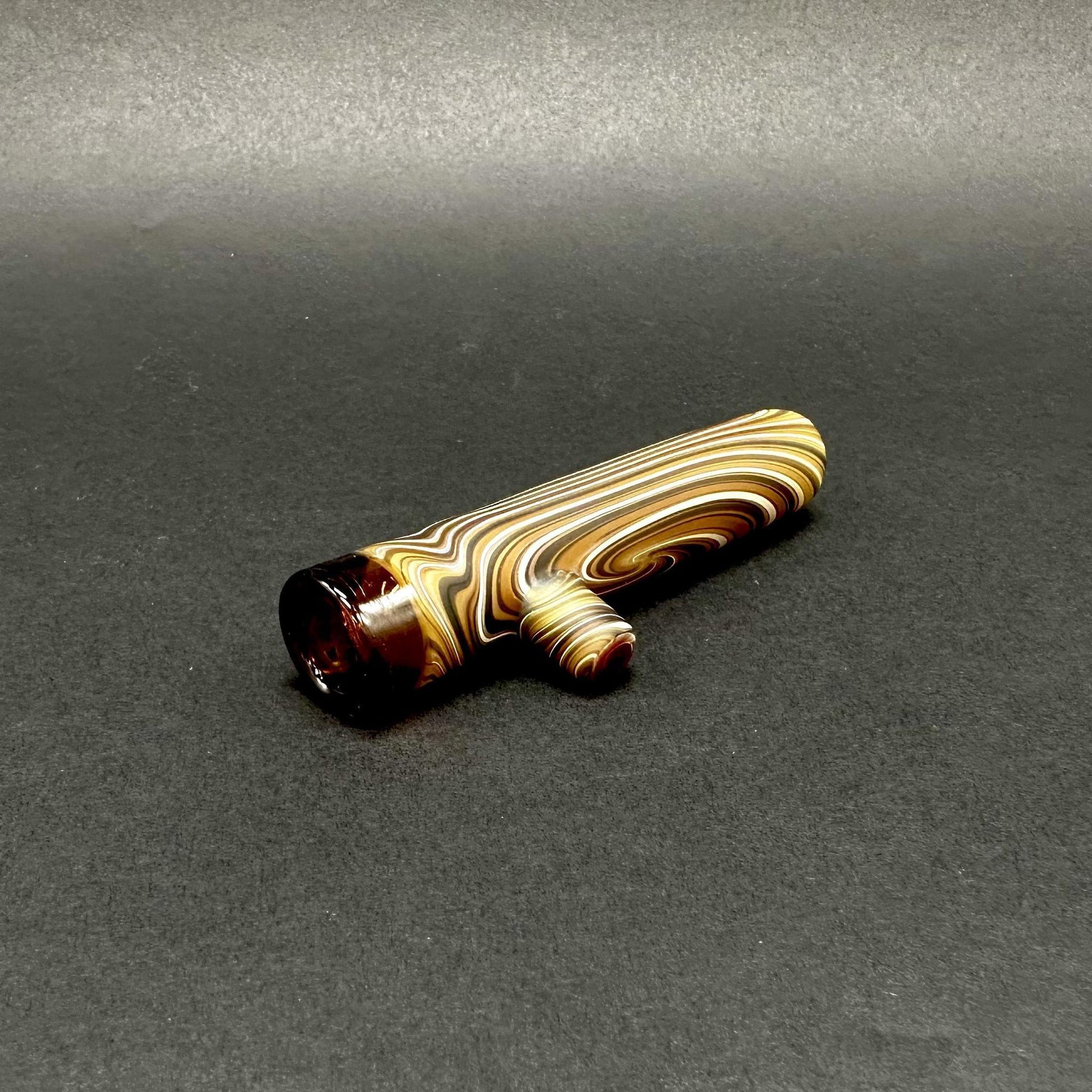 Dekal Glass - 2022 Woodgrain Chillum - The Gallery at VL