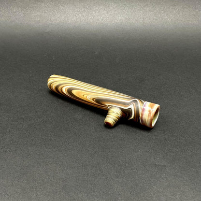 Dekal Glass - 2022 Woodgrain Chillum - The Gallery at VL