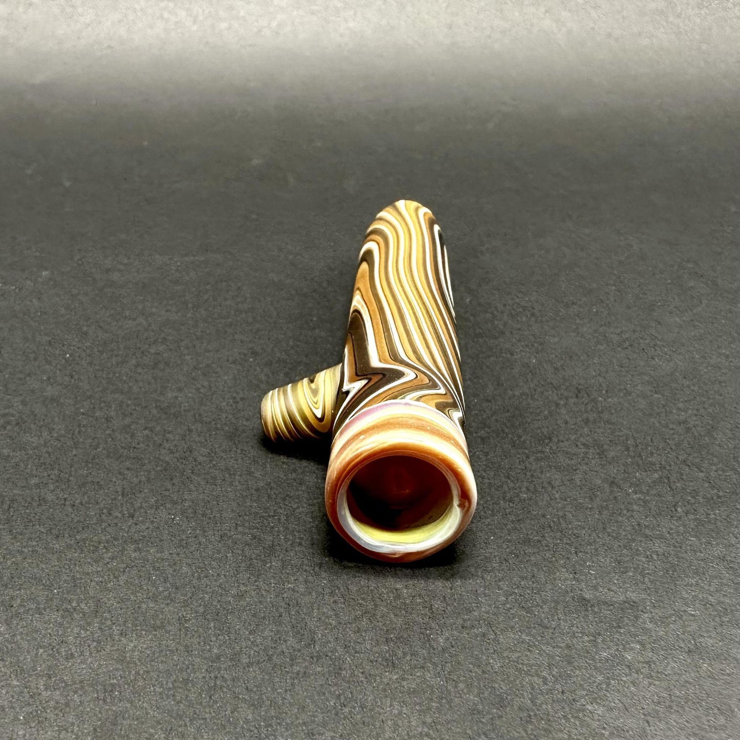 Dekal Glass - 2022 Woodgrain Chillum - The Gallery at VL