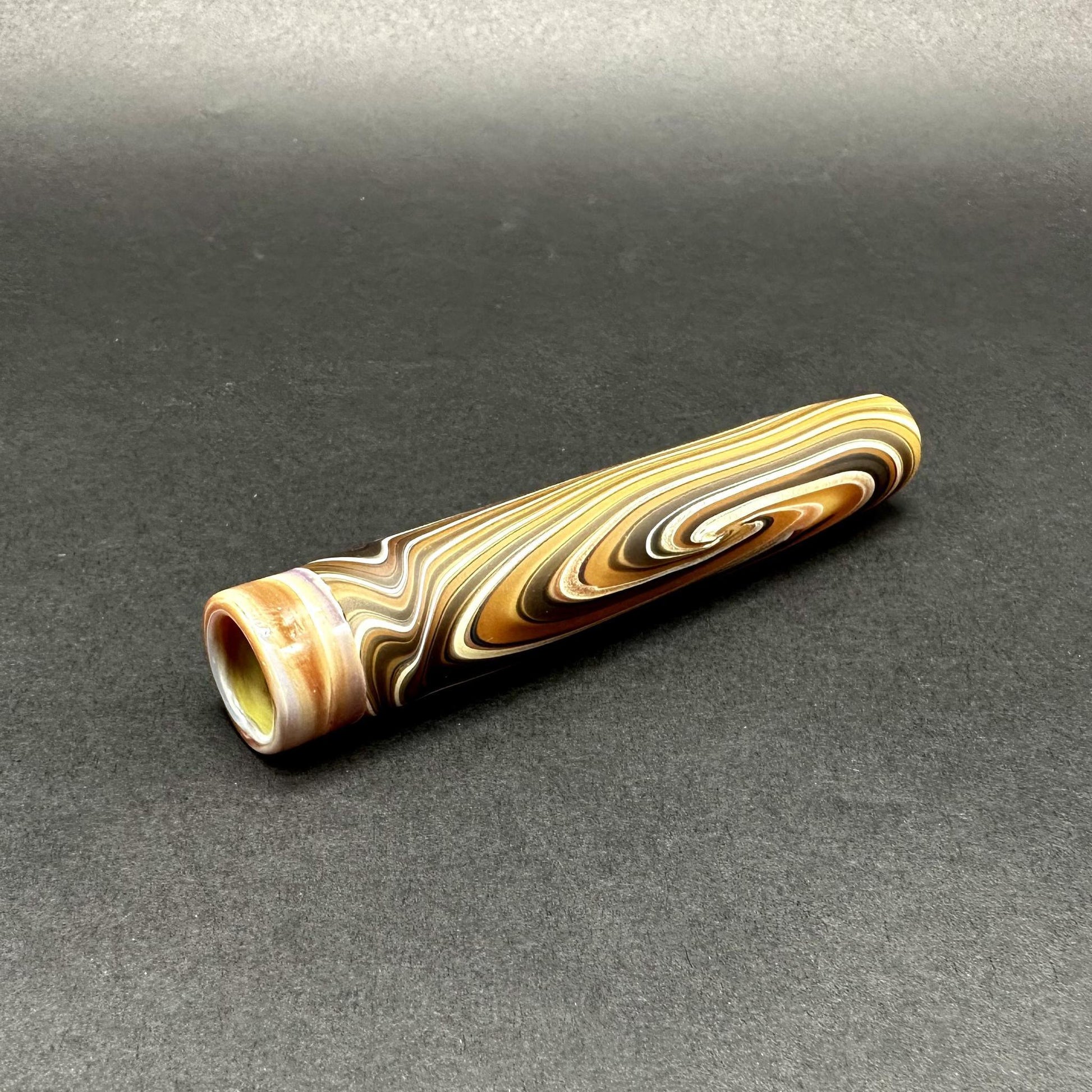 Dekal Glass - 2022 Woodgrain Chillum - The Gallery at VL