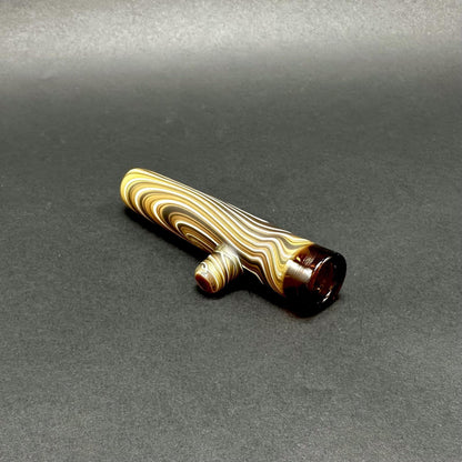 Dekal Glass - 2022 Woodgrain Chillum - The Gallery at VL