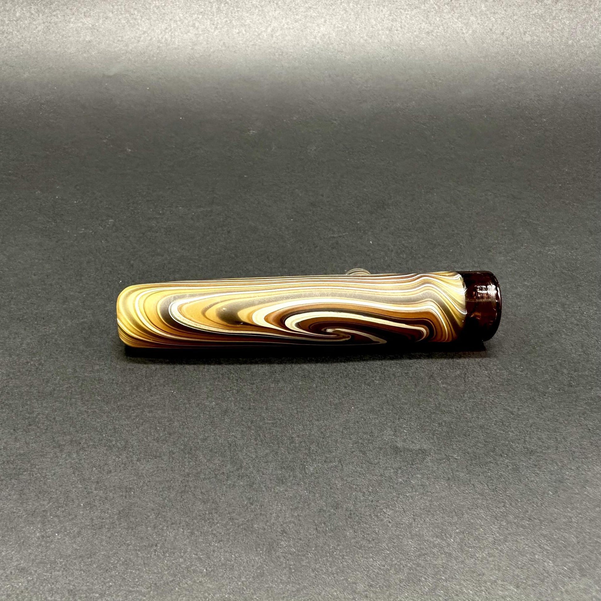 Dekal Glass - 2022 Woodgrain Chillum - The Gallery at VL