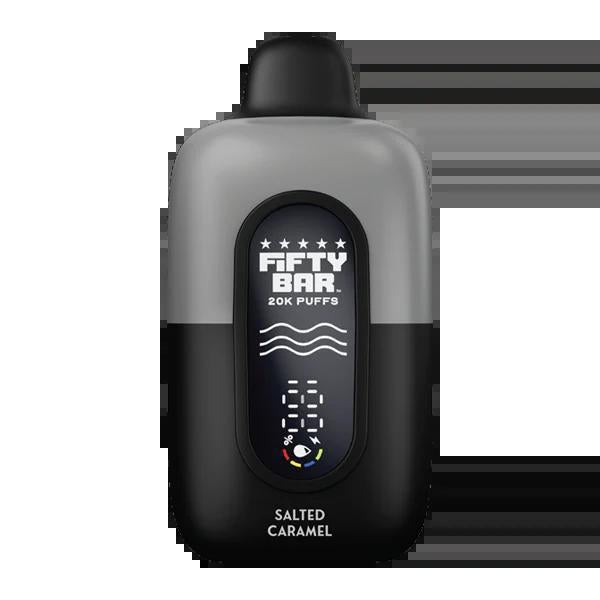 Fifty Bar - 20k Disposable