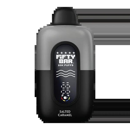 Fifty Bar - 20k Disposable