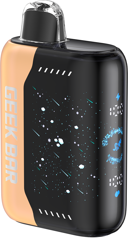 Geek Bar - Pulse X 25k 5% Disposable