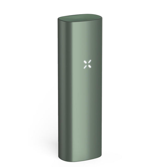 Pax Plus Dry Herb & Concentrate Vaporizer