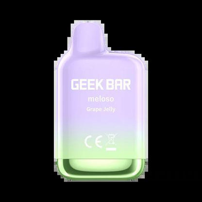Geek Bar - Meloso Mini 1500 Disposable