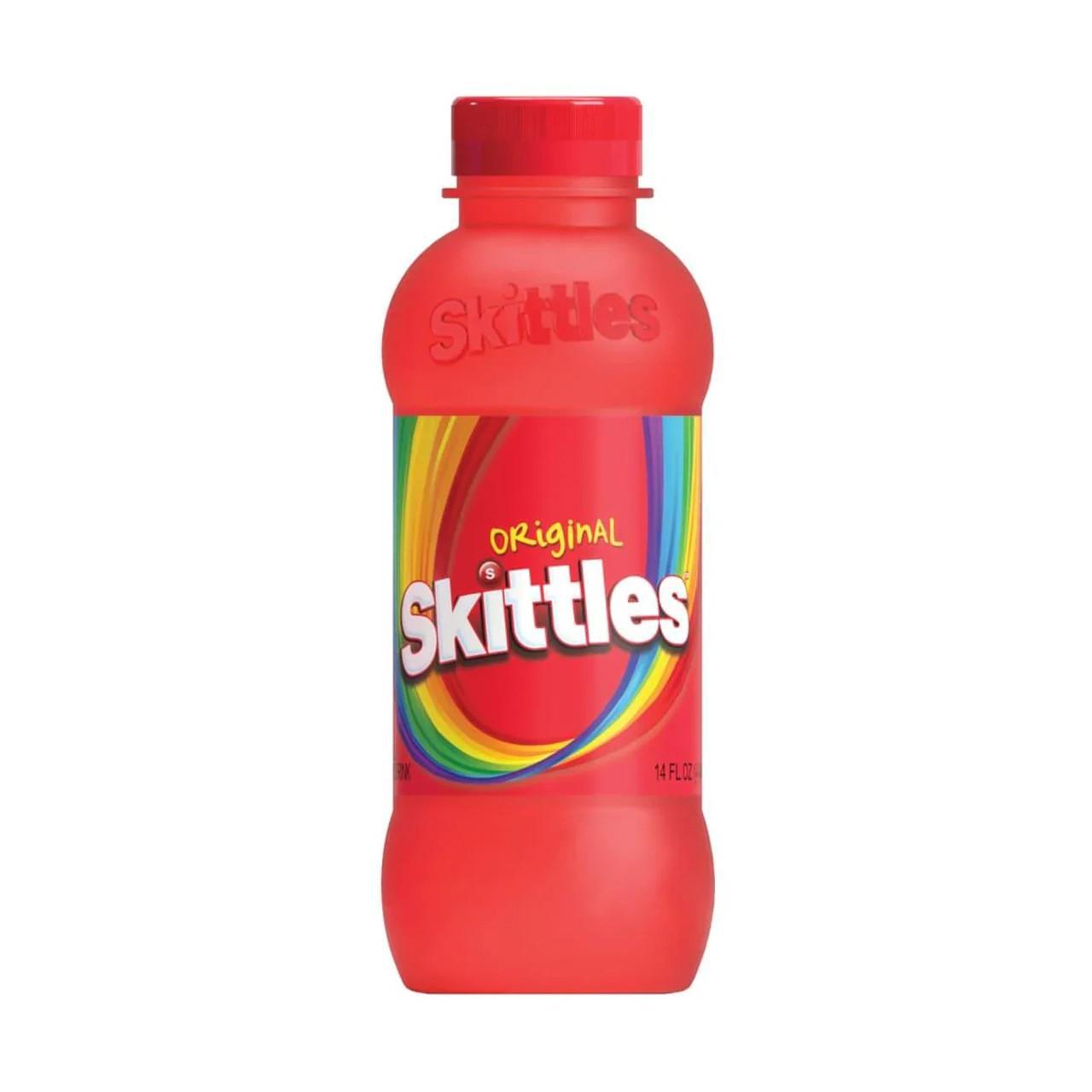 Skittles - Original Drink (UK)