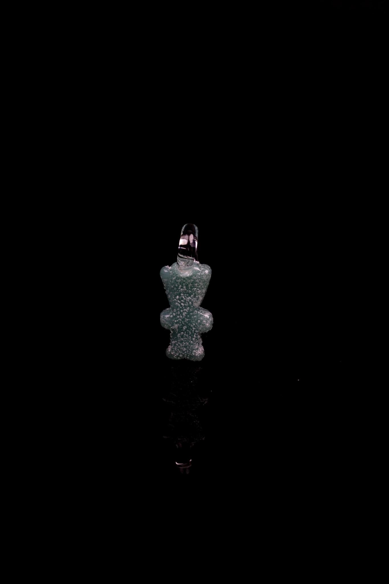 Emperial Glass - Sour Patch Kids Pendants