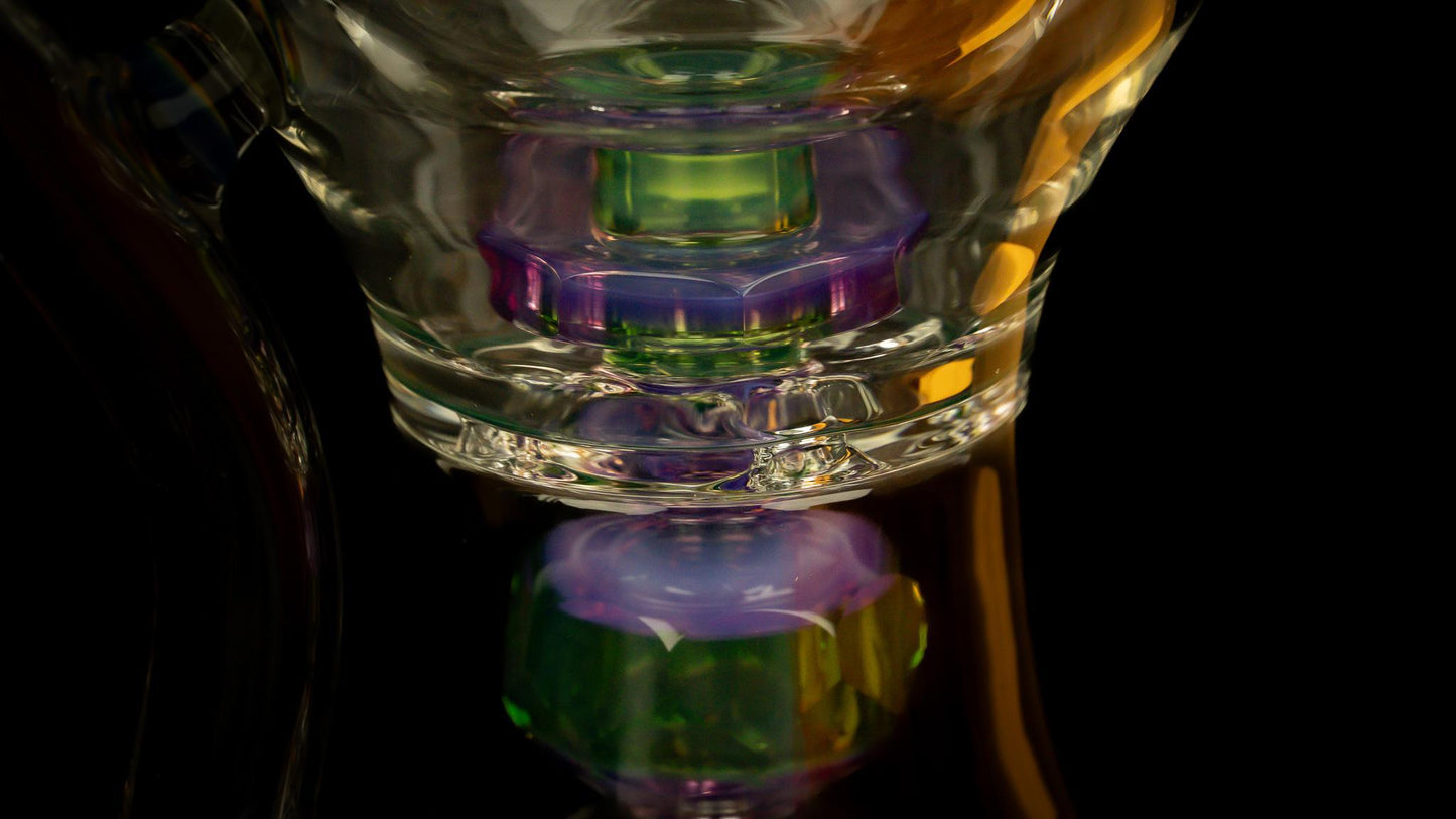 @bc_glass x @elboglass Open Mouth Innerloop