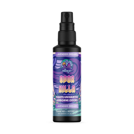 Modest & Co. - Lavender Dreams Odor Killa Spray