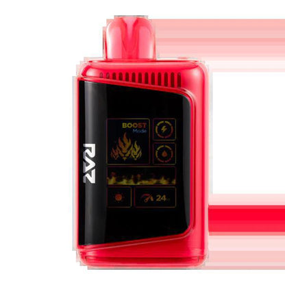 Raz - LTX DC25000 Disposable