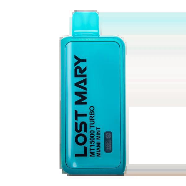 Lost Mary - MT15000 Turbo Disposable