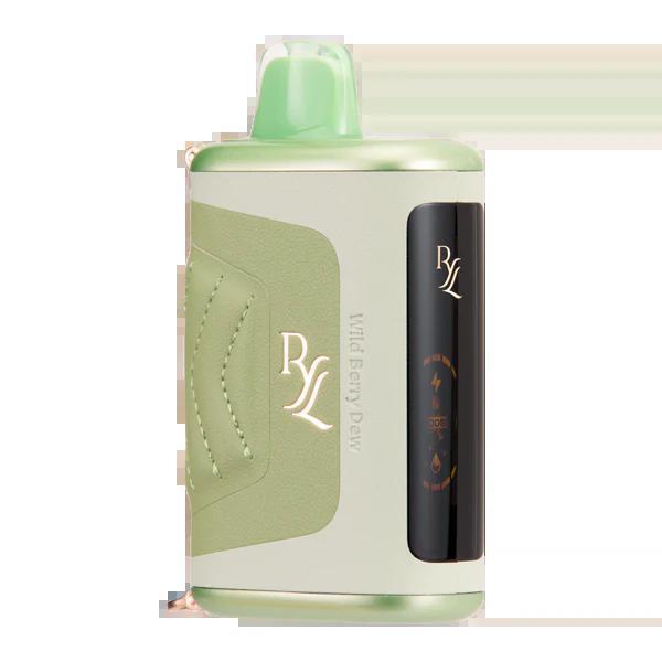 Raz - RYL Classic 35K Disposable