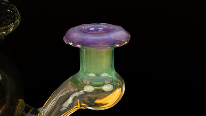 @bc_glass x @elboglass Open Mouth Innerloop