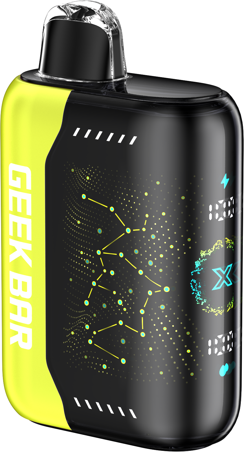 Geek Bar - Pulse X 25k 5% Disposable