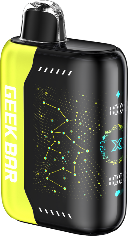 Geek Bar - Pulse X 25k 5% Disposable