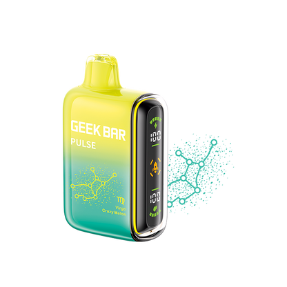 Geek Bar - Pulse 15000 5% Disposable
