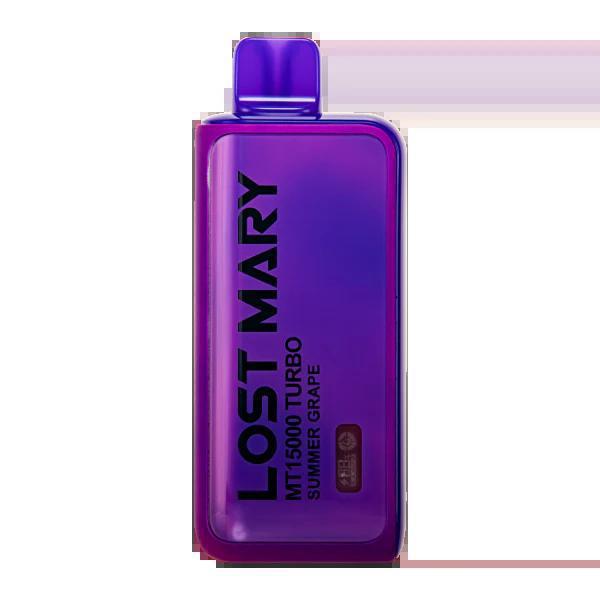 Lost Mary - MT15000 Turbo Disposable