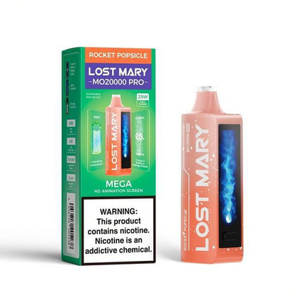 Lost Mary - MO20000 Pro