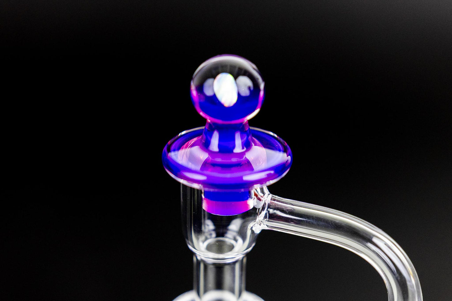@BC_Glass Slurper Caps (Non-Faceted)