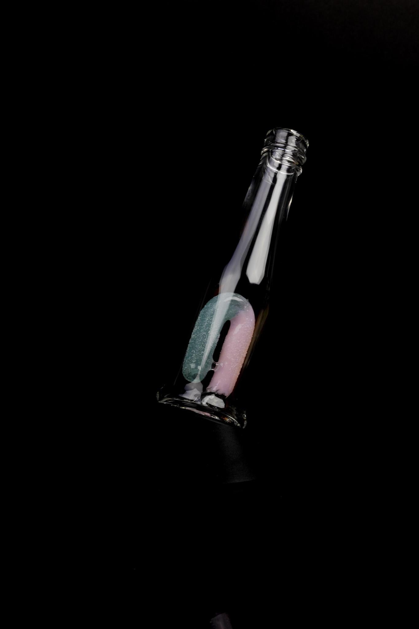Emperial Glass - Bottle Puffco Attachment