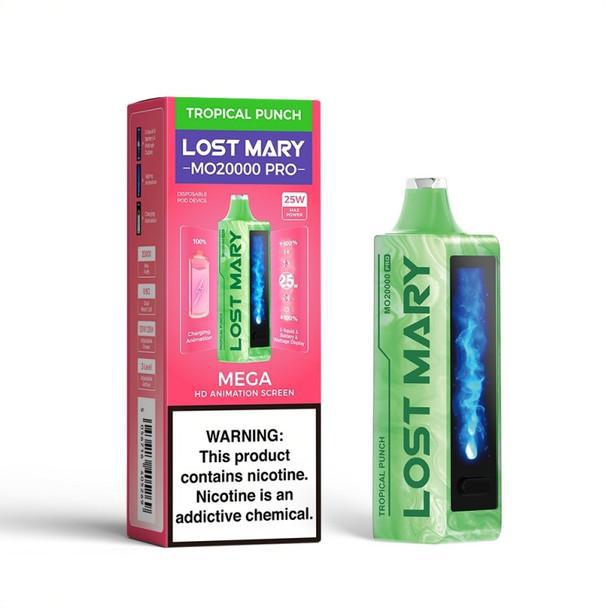 Lost Mary - MO20000 Pro