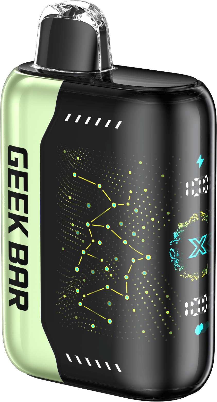 Geek Bar - Pulse X 25k 5% Disposable