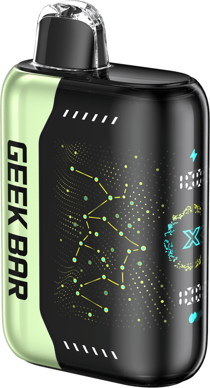 Geek Bar - Pulse X 25k 5% Disposable