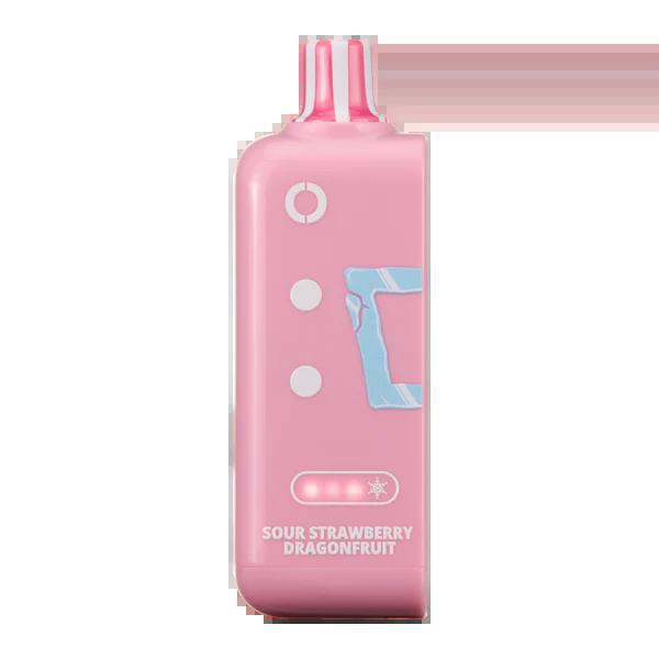 Off Stamp - X Cube Pod - 25k (20% Off Shown in Cart)