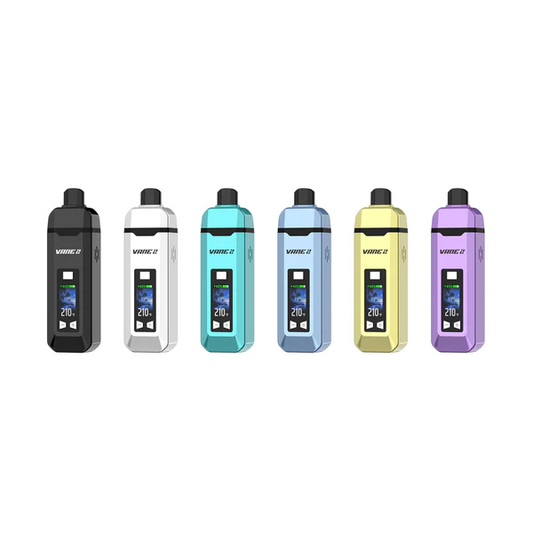 Yocan - Vane 2