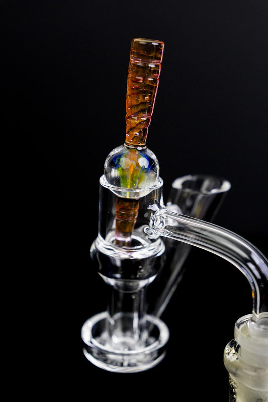 Commander Glass Toppers & Sets