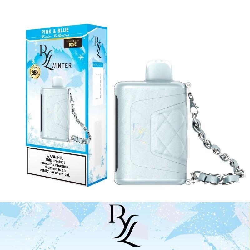 Raz - RYL Classic 35K Disposable