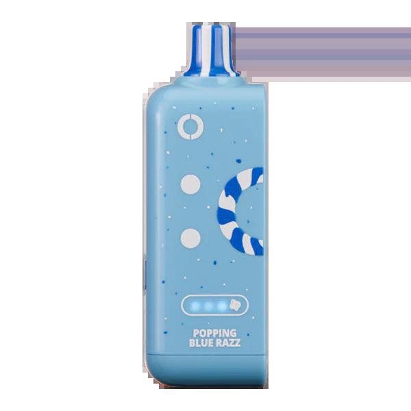 Off Stamp - X Cube Pod - 25k (20% Off Shown in Cart)