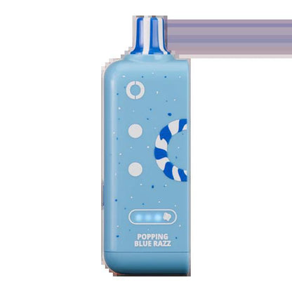 Off Stamp - X Cube Pod - 25k (20% Off Shown in Cart)