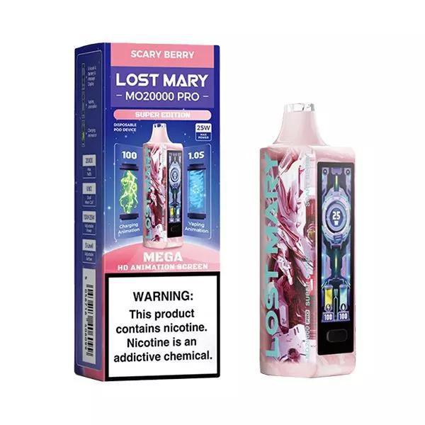 Lost Mary - MO20000 Pro