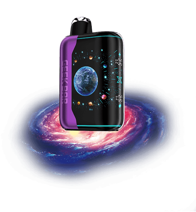 Geek Bar - Pulse X 25k 5% Disposable